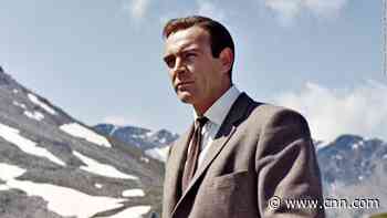 This chase sequence changed Bond movies forever
