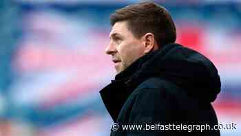 Steven Gerrard worried by Rangers' mounting injury woes despite win over Hibernian