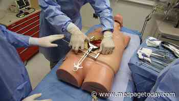 Op-Ed: Gym for Surgeons?