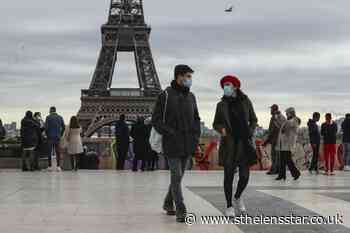 France confirms first case of coronavirus variant - St Helens Star