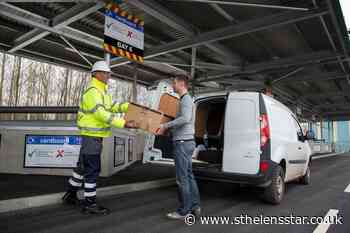 Christmas opening times for St Helens' recycling centres - St Helens Star