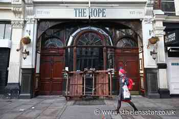 Labour urges Government to boost support for struggling pubs - St Helens Star