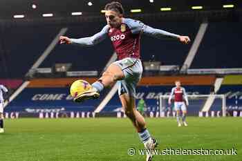 Dean Smith: There is more to come from Jack Grealish - St Helens Star