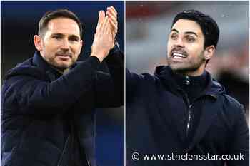 Mikel Arteta believes Chelsea have strongest squad in Premier League - St Helens Star