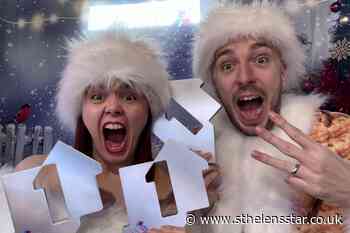 LadBaby scores festive hat-trick in UK singles charts - St Helens Star