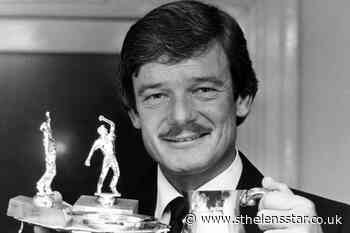 Former England and Surrey bowler Robin Jackman dies aged 75 - St Helens Star