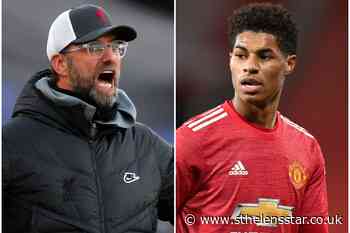Klopp covers Wham and Rashford reflects – Christmas Day's sporting social - St Helens Star