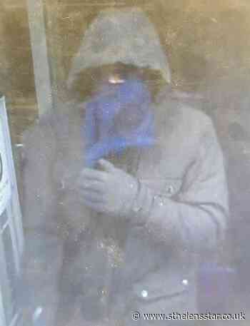 Robbers threaten woman shop assistant at Co-op Late shop - St Helens Star