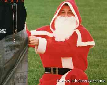 Will Saints ever get a better present from Father Christmas? - St Helens Star