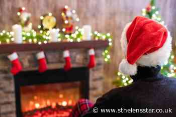 Tips for spending Christmas alone - St Helens Star