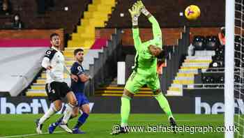 Southampton suffer double VAR blow in Fulham draw