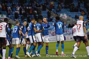 Carlisle United v Bolton Wanderers - as it happens - News & Star
