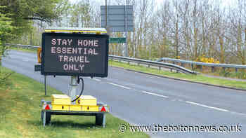 Millions in England plunged into Tier 4 restrictions as Bolton shows slight increase in infections - The Bolton News