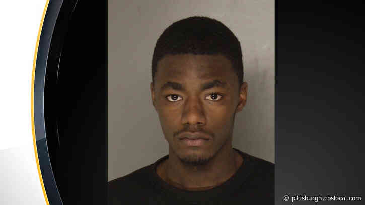 Police Charge Four Individuals In Obstructing Search Of Suspected McKeesport Police Shooter Koby Francis