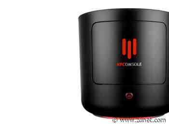 What the cluck? KFC and Cooler Master cook up KFConsole collaboration