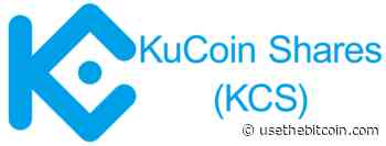 15 Steps To Buy KuCoin Shares (KCS) On KuCoin Exchange | UseTheBitcoin - UseTheBitcoin