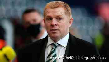 Celtic are 'looking a lot more like ourselves' after Hamilton win, says Neil Lennon