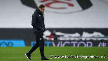 Ralph Hasenhuttl satisfied with point at Fulham amid Southampton absences