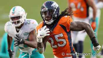 Fantasy Football Week 16 RB Preview: Injuries make Melvin Gordon and David Johnson must-starts