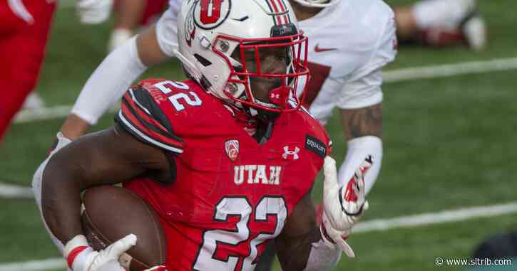 Gordon Monson: The death of Utah running back Ty Jordan is a cruel punch to the gut