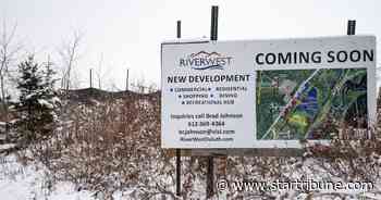 RiverWest site poised to become Duluth's newest base camp