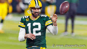 Week 16 NFL player props, best bets, picks, predictions: Aaron Rodgers goes under 304.5 passing yards