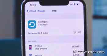 Apple iCloud issues linger into a second day     - CNET