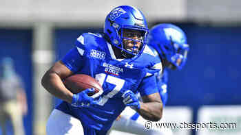 Georgia State vs. Western Kentucky live stream, watch online, TV channel, odds, line for LendingTree Bowl