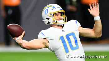 Broncos vs. Chargers odds, line, spread: 2020 NFL picks, Week 16 predictions from proven model