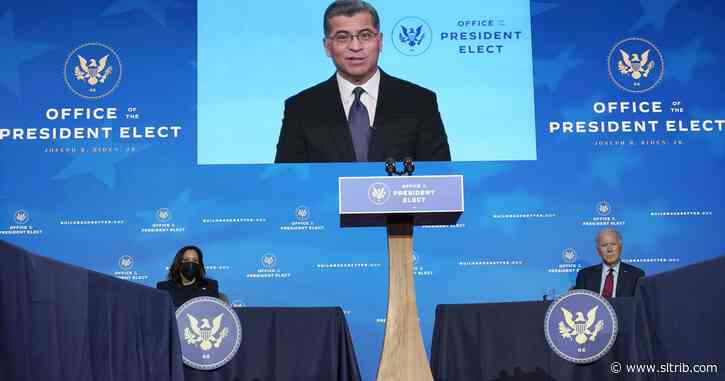 Mary Sanchez: HHS pick offers promising path forward