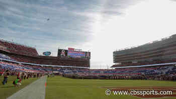 Watch The Washington Football Team vs. Panthers: TV channel, live stream info, start time