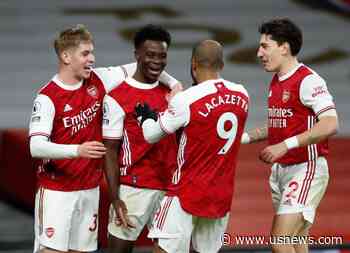 Youngsters Deliver for Arsenal as Scrutiny Shifts to Lampard