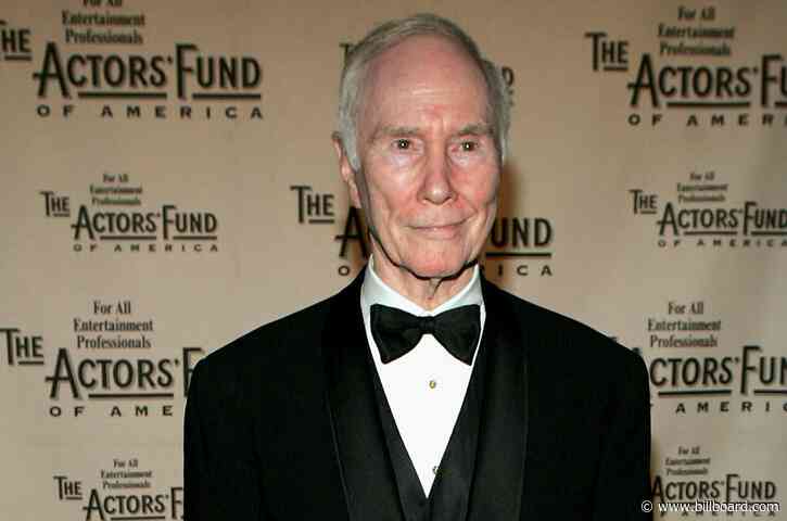 Roger Berlind, Tony-Winning Broadway Producer, Dies at 90