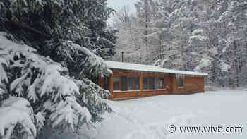GALLERY: Snow around WNY