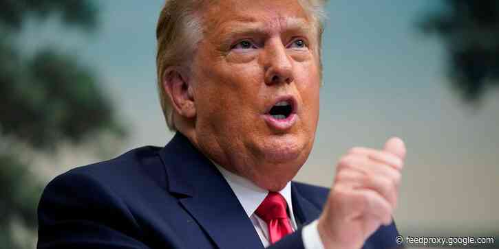 Trump will cost jobless workers a week of $300 federal unemployment benefits if he doesn't sign the relief bill by the end of Saturday