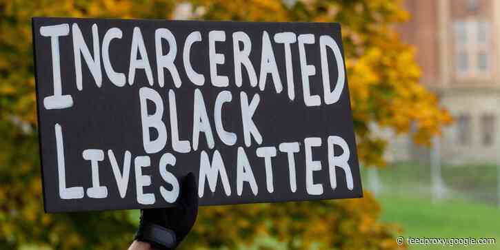 We need to prioritize incarcerated people as the COVID vaccine is distributed