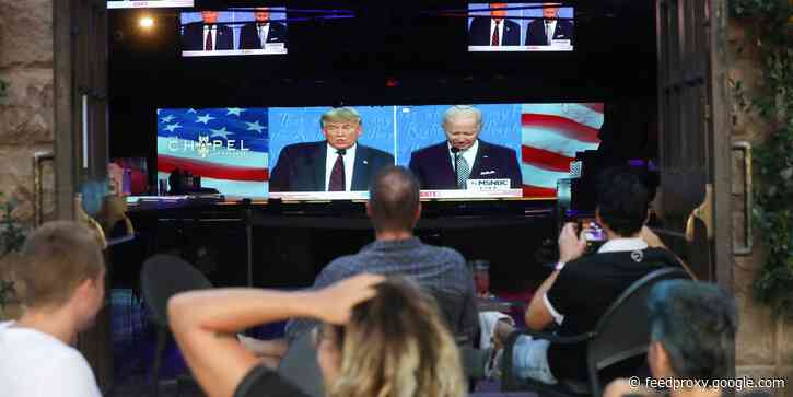 $8 billion was spent on political ads during 2020. The election proved that money was mostly wasted.
