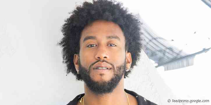 Google tapped this 29-year-old producer to create its Year in Search song and he brought together over 80 Black artists, engineers, producers, and managers