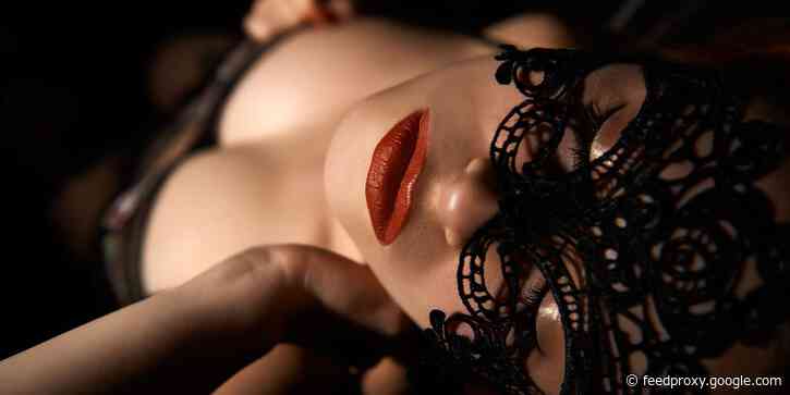Sales of sex toys have boomed during lockdown - and people are getting kinkier than ever, according to Ann Summers data