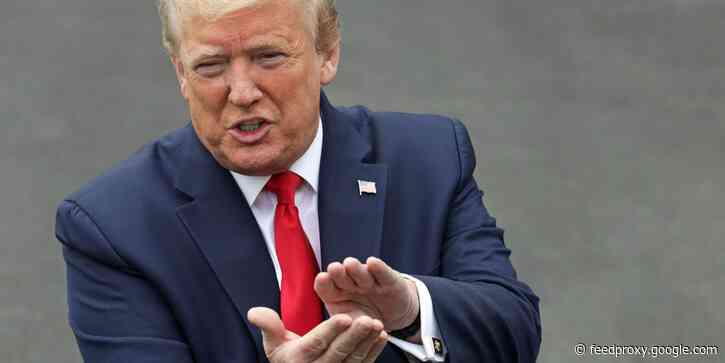 Jobless benefits for about 14 million Americans expire, as Trump still refuses to sign the pandemic aid package containing $600 stimulus checks