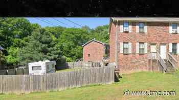 Nashville Person of Interest Had Similar RV at Home, Ran Alarm Biz