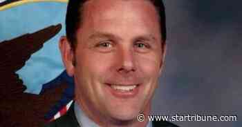 Bloomington police chief to retire, become executive director of Minnesota Chiefs of Police Association