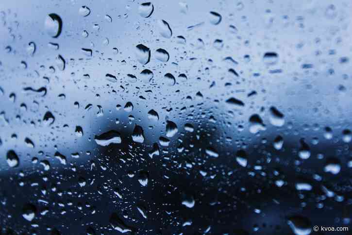 Big weather changes are coming this week