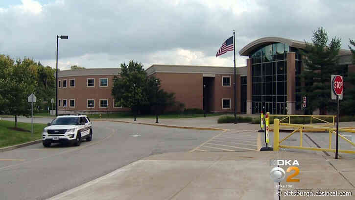 Upper St. Clair School District Awarded $17,000 Safe Schools Grant