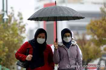 Iran Extends Traffic Curfew to Lower-Risk Areas to Sustain Virus Decline