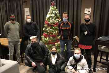 Duo draait Hel van Kasterlee om: lopen op fietsparcours en omgekeerd - Gazet van Antwerpen