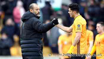 Wolves will move in January to cover Raul Jimenez absence – Nuno Espirito Santo
