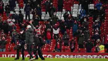 Jurgen Klopp: Winning the title made 2020 a ‘special year’ for Liverpool