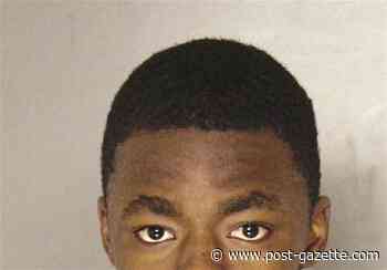 Four charged with hindering apprehension in shooting of McKeesport officer