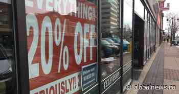 Lethbridge stores navigate Boxing Day during COVID-19